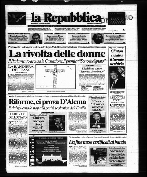 La repubblica